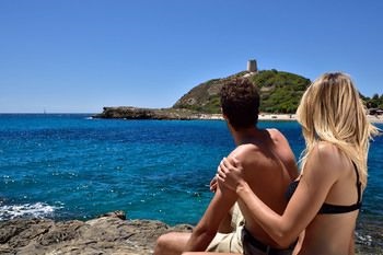 TH Chia - Parco Torre Chia