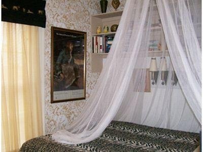 Beacon Hill Guest House Bed & Breakfast