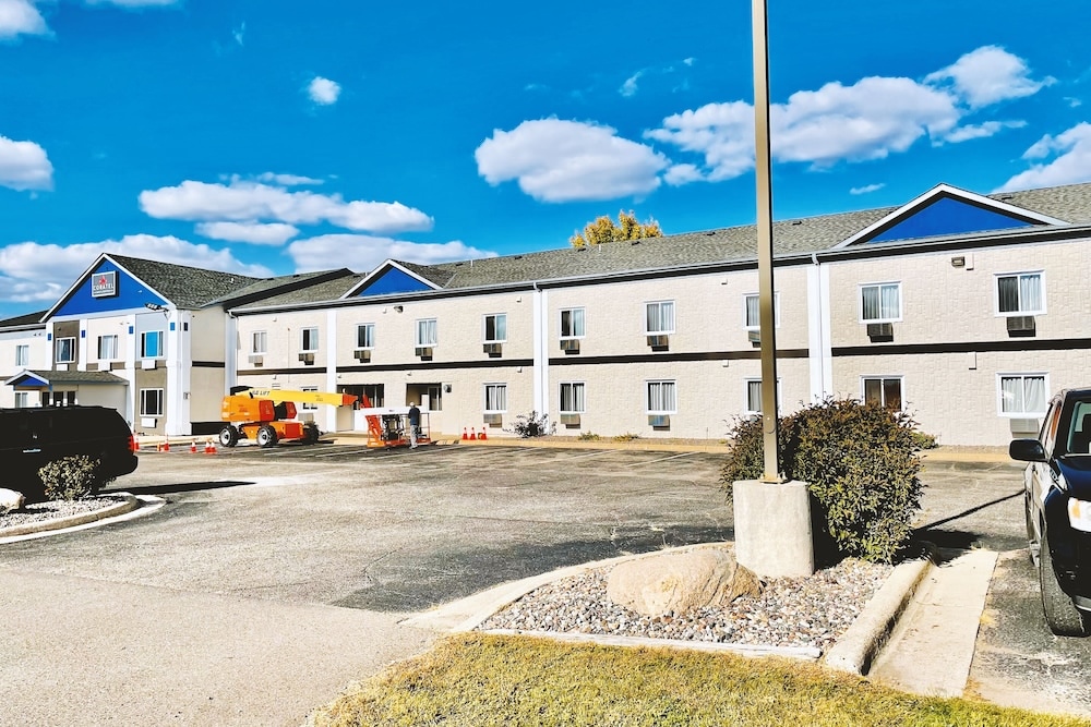 Americas Best Value Inn & Suites