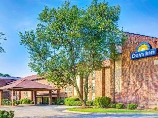Days Inn by Wyndham Raleigh-Airport-Research Triangle Park