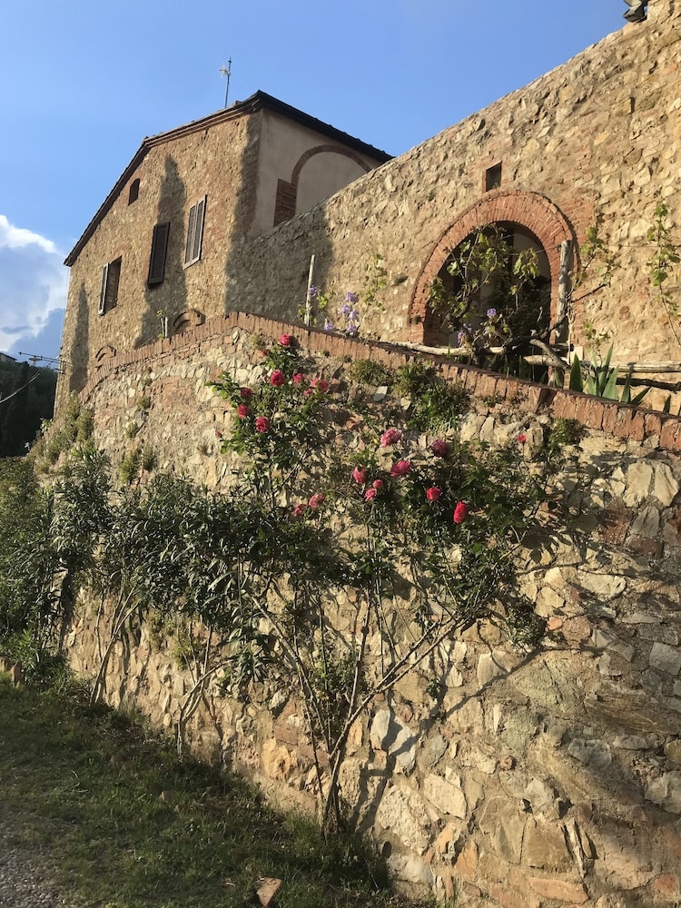 Tenuta Il Santo