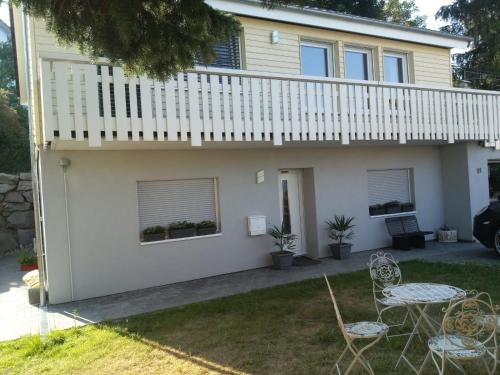Familiehuis Dolve