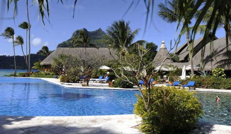 Bora Bora Lagoon Resort & Spa