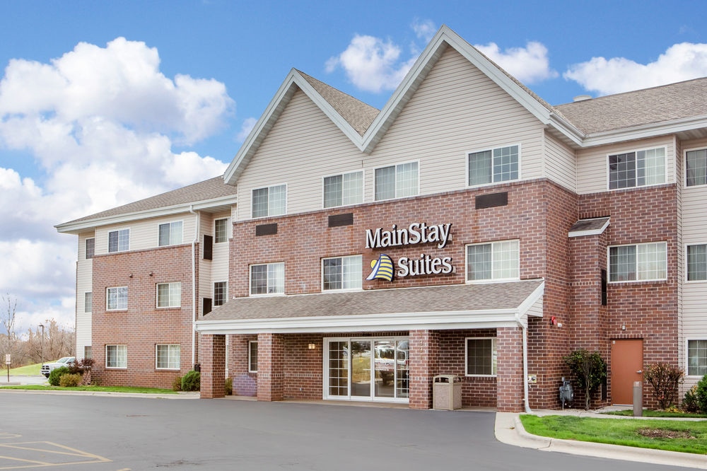 Hawthorn Extended Stay by Wyndham Oak Creek