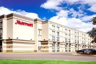 DoubleTree by Hilton Minneapolis Airport, MN