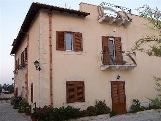 Villa Caltafaraci