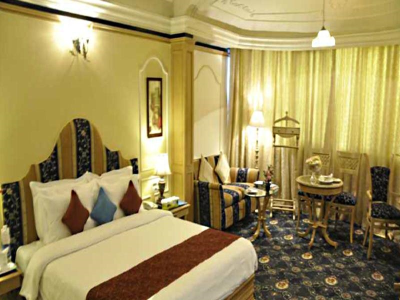 Hotel Babylon International