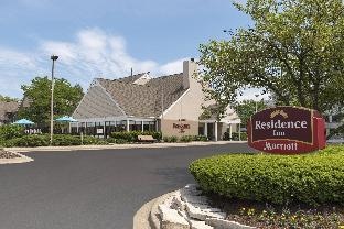 Residence Inn By Marriott Chicago Deerfield