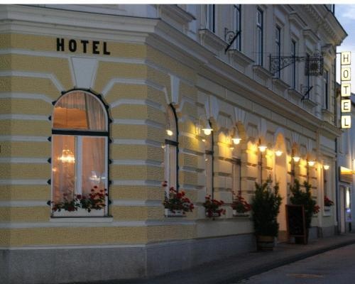 Stadthotel Eggenburg