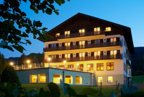 Hotel Restaurant Pollmann