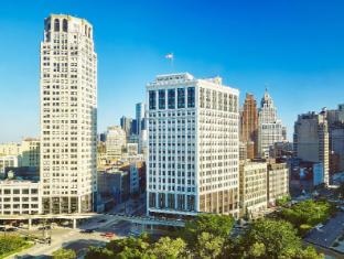 Hotel David Whitney, Autograph Collection