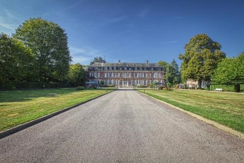 B&B Chateau De La Houssoye