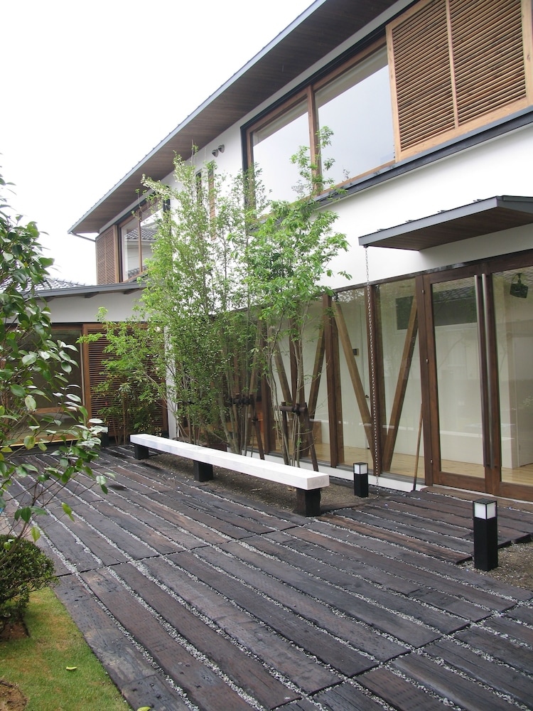 Hotel Kai-Shin