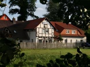 Hotel Weiße Mühle