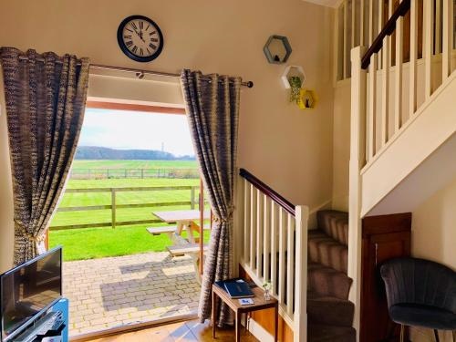 Grange Farm Cottages Wressle
