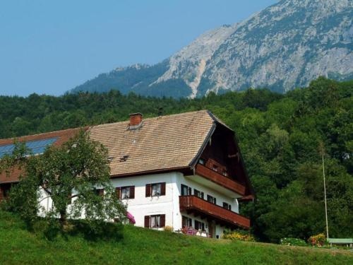 Nichtraucherhof Flatscherhof