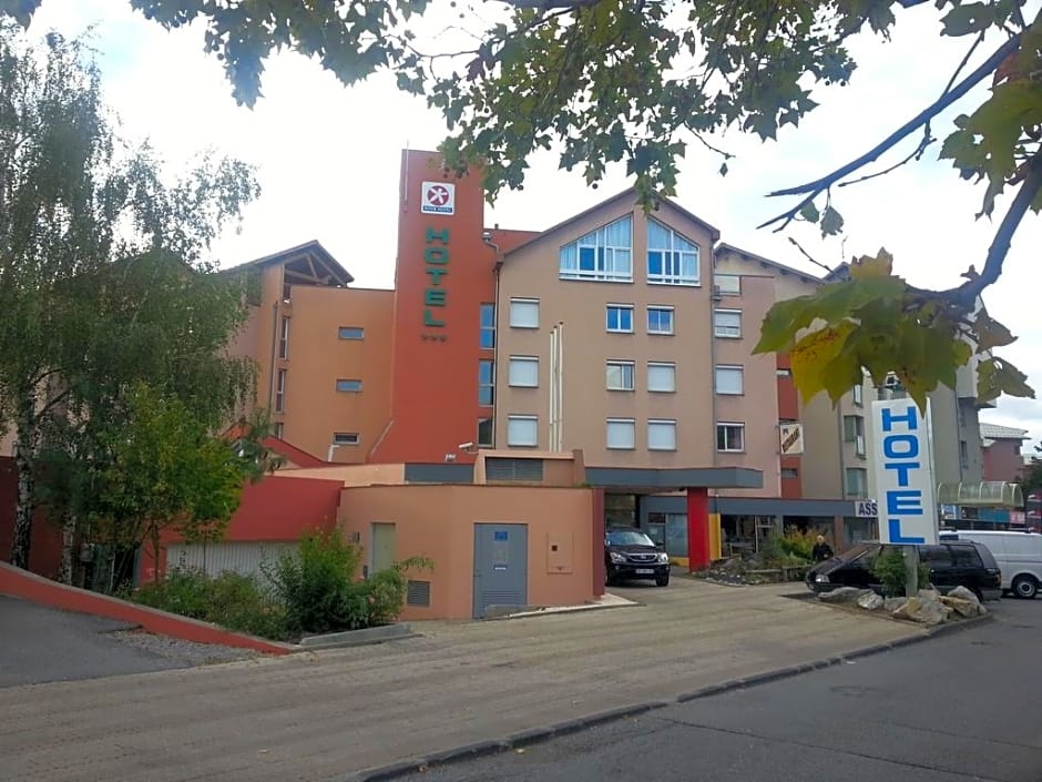 The Originals Access, Gapotel, Gap