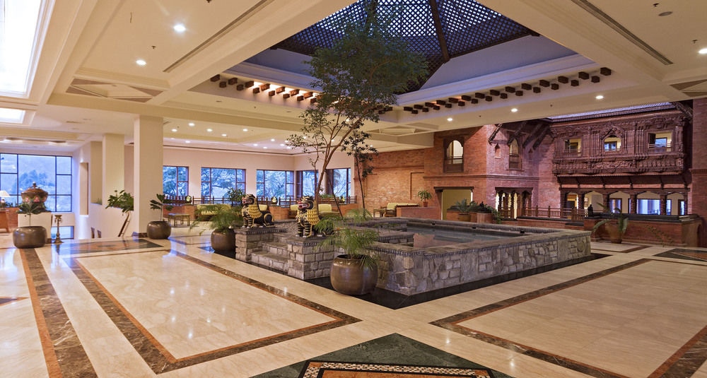 The Fulbari Resort & Spa