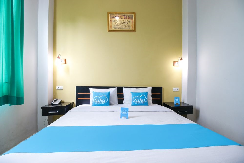 Airy Syariah Padang Barat Bundo Kanduang 19