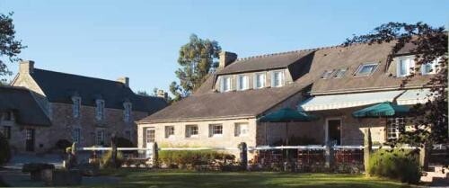 Les Grandes Roches