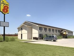 Super 8 by Wyndham El Dorado