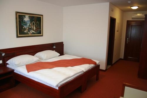 Hotel Nicola