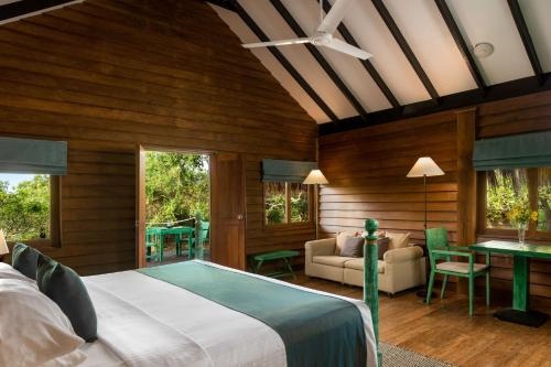 Kotiyagala Luxury Villas