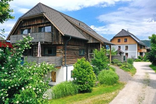 Huberhof - Urlaub Im Stall* Anno 1858