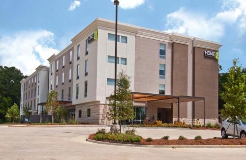 Home2 Suites By Hilton Jackson/Ridgeland, Ms