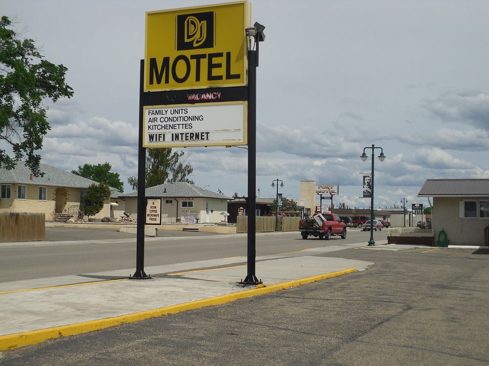 Dj Motel
