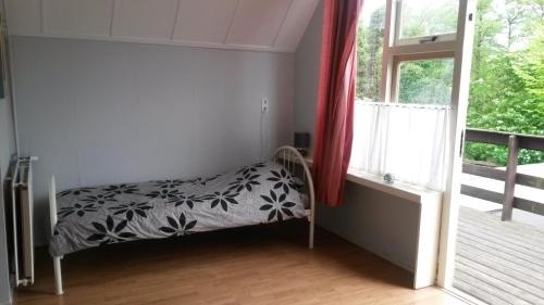 De Kanonnier Bar-Restaurant B&B