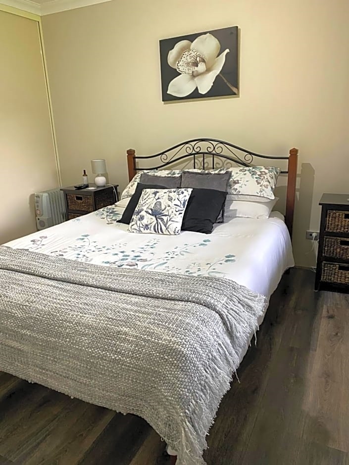 Seatrees Accommodation