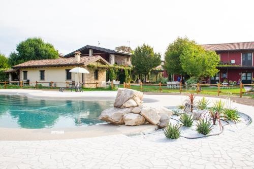 Agriturismo Albafiorita