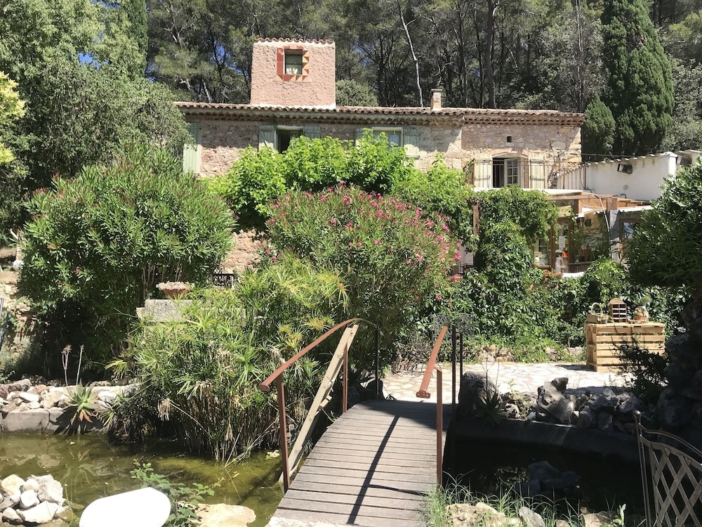 Auberge de la Tuiliere