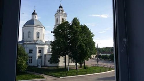 Hostel Dubrovsky