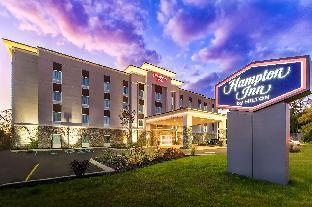 Hampton Inn Lockport - Buffalo