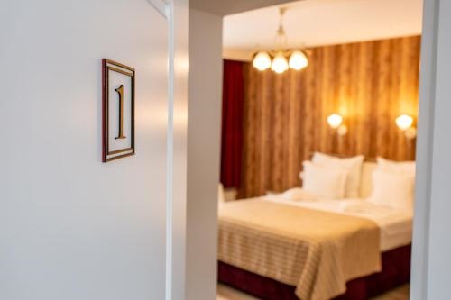 Pension Carmen Sylva