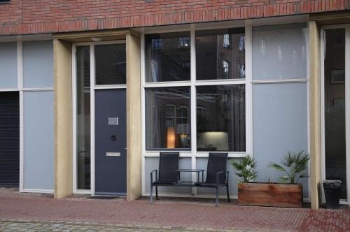 Gastenappartement De Bergpoort