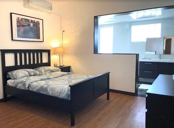 The Summit Condominium & Hotel