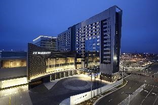 JW Marriott Minneapolis Mall of America