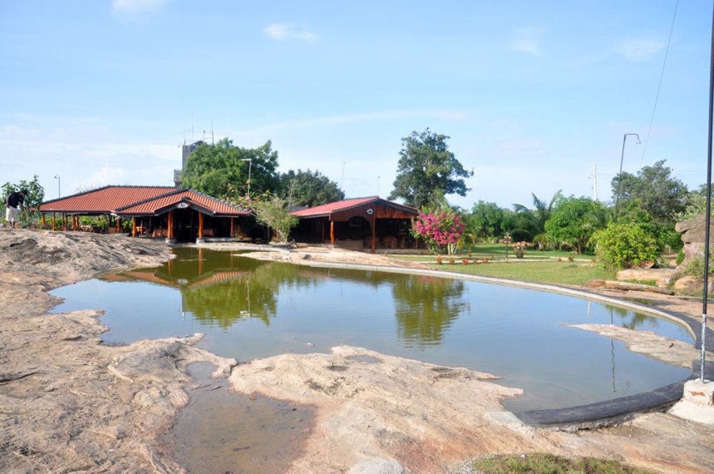 Bandagiri Village Eco Resort