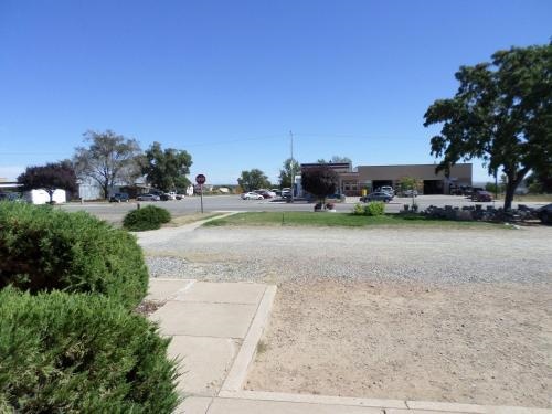 Cliff Palace Motel
