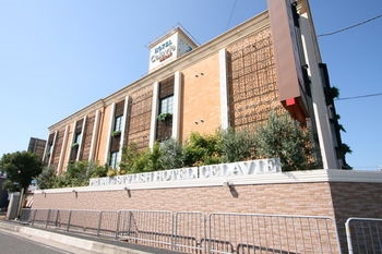 Hotel Celavie Resort Izumiotsu