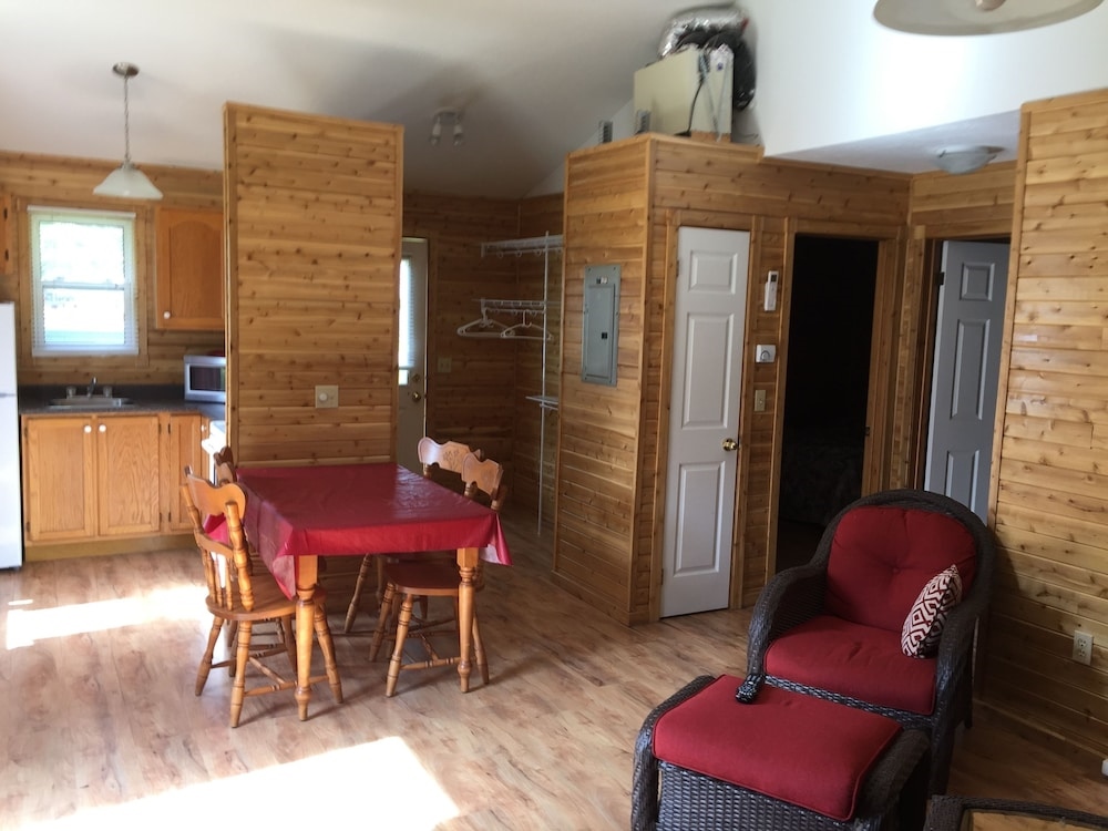 Le Gourmand Country Inn And Cottages