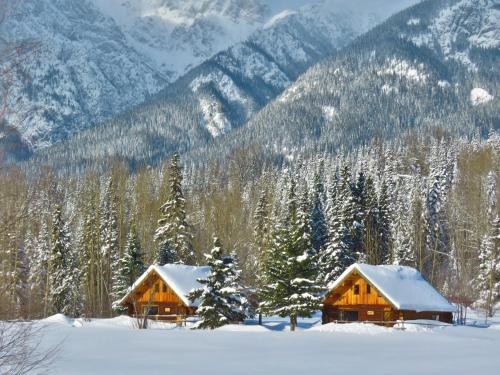 Rocky Ridge Resort