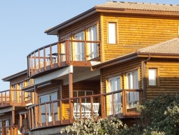 Dunes Beach Villa B&B