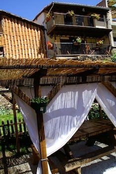 Casa Rural Huerto Tía Juliana3