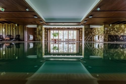 Sport Hotel Gladenkaya