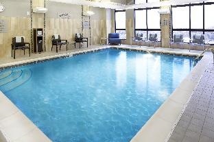 Courtyard Akron Downtown