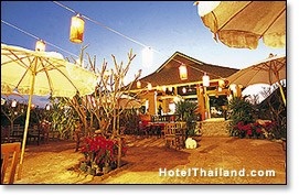 Ayatana Lake & Hills